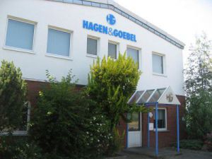 Hagen & Goebel