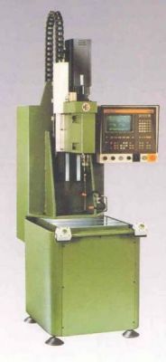 CNC - Gewindemaschine HG 25-150 NM-CNC