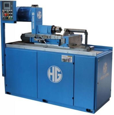 Horizontale CNC-Endenbearbeitungsmaschine E1S-150CNC
