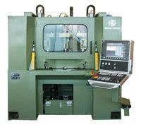 CNC - Gewindemaschine HG 25-150 NM-CNC